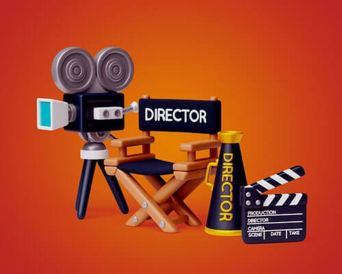 Directing