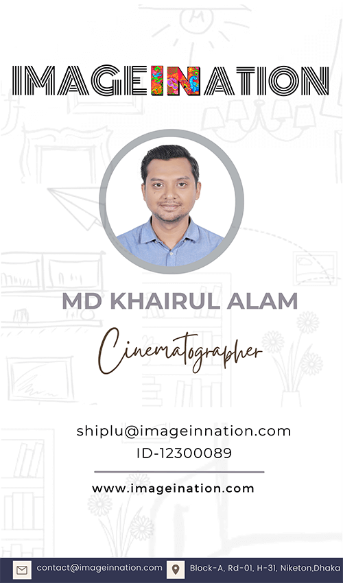 ImageInNation team