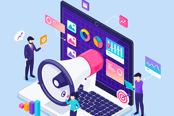 Digital Marketing